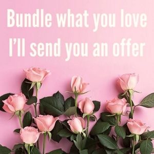 Bundle Discounts. 2-3 20% 4-6 30%